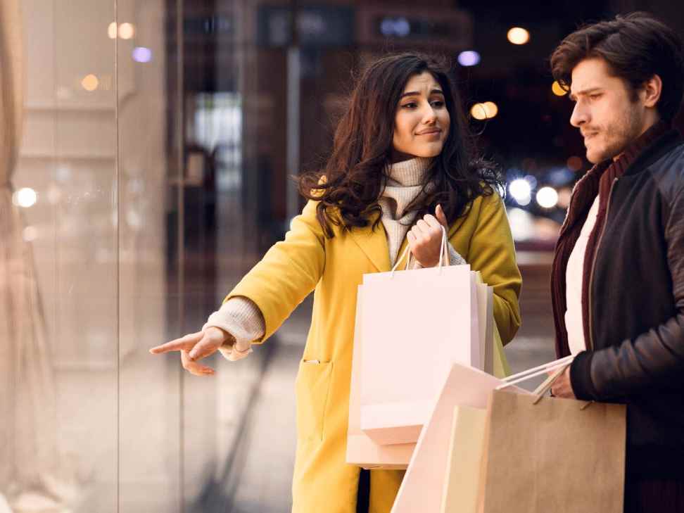 The Psychology of Impulse Buying: Understanding Consumer Behavior