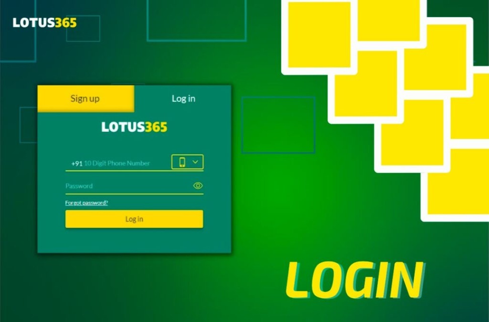 Lotus365's Competitive Edge: What Sets It Apart