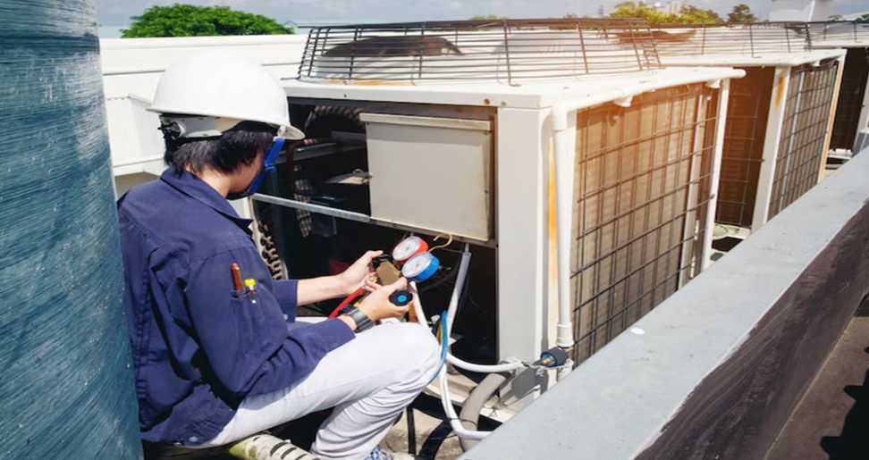 Designing an Efficient HVAC System Layout for Your New Home