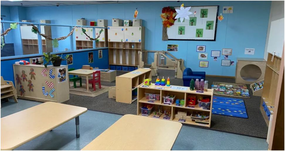 The Benefits of Enrolling Your Child in a Reputable Daycare Center